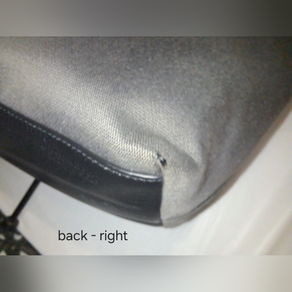 Coach Horse And Carriage City Tote - Picture 10 of 10